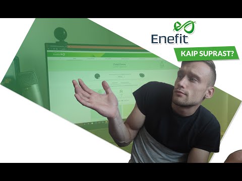 Video: Kaip elektros lemputės taupo energiją?