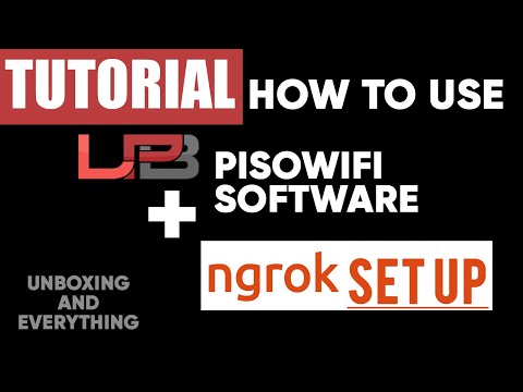 How to use LPB Software and Easy Remote Setup