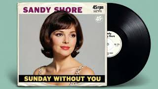 Download Lagu Sandy Shore – “Sunday Without You” – Retro Vintage Pop Ballad 🎵 MP3
