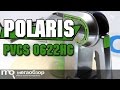 Polaris PVCS 0622HG обзор пылесоса