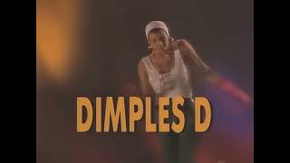 DJ GOOFY - RAP 90s VIDEO MEGAMIX
