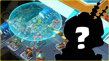 This Defense Stops Everything! – Season 82