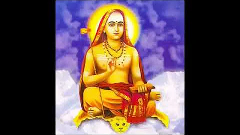 Nirvana Shatakam  5th Verse explanation in English