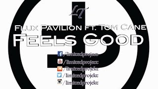 Flux Pavilion - Feels Good (ft. Tom Cane)