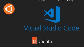 How to Install and Use Visual Studio Code on Ubuntu 22.04 LTS Linux (VS Code) | Ubuntu 20.04 LTS
