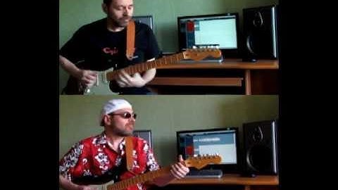 Alexander Chemeris - I See You In My Dreams