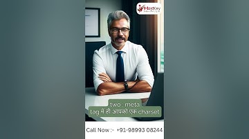 Mastering Meta Tags: Boost Your SEO with HTML Secrets!