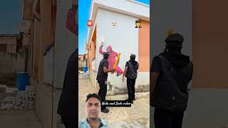 Hide &amp; Seek Chase🚨🫥| #ceomasterpiece#vfx#shortsfeed #shortvideo