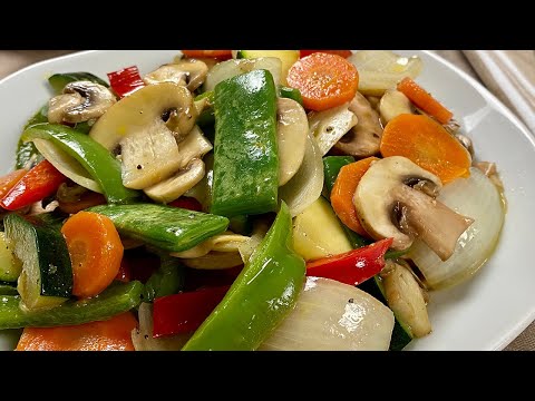 Video: ¿Son saludables las verduras s alteadas?