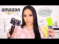 Amazon Favorites - home decor, cleaning, lifestyle | RositaApplebum 2020