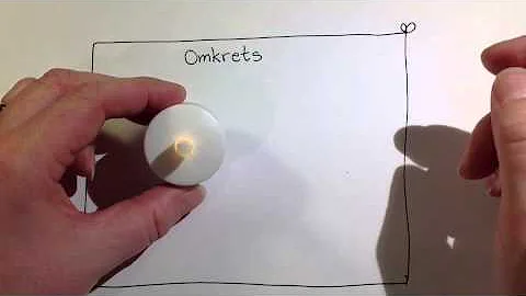 Omkrets 1