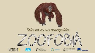Watch Zoophobia Trailer