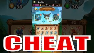 Everwing 🎮 Facebook Messenger Game Petualangan ✔ Play Everwing Online with Traner screenshot 5