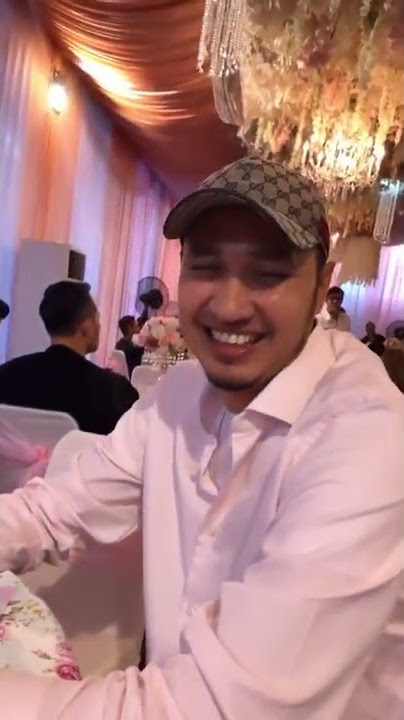 Kartika Putri 'disemprot' sang suami, Habib Usman, kenapa ya??