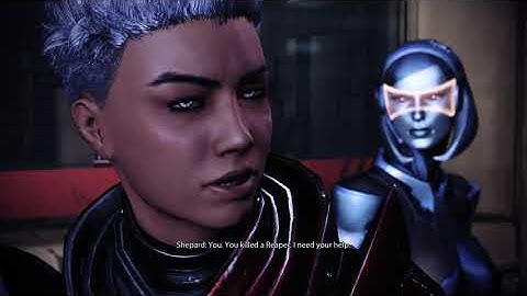 Mass Effect 3 Legendary Edition: Leviathan DLC (Part 16)