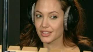 Кинозвезда. Анджелина Джоли / Movie Star. Angelina Jolie