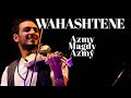 Wahashtene -وحشتيني -  Live Performance by Azmy Magdy Azmy ( Violin Cover)
