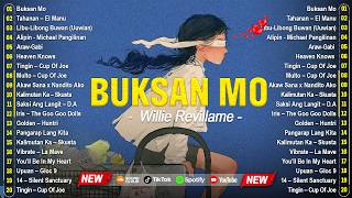 Buksan Mo - Justine Calucin(Funk Version)🎶Top Hits OPM On Spotify 2026 - Tagalog Love Songs Playlist