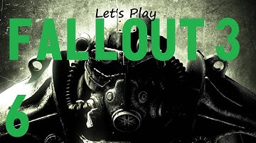 Lets Play Fallout 3 (modded) - Part 6