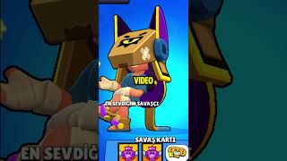 Bu Brawl Stars Youtuberinin Başi Belada? .