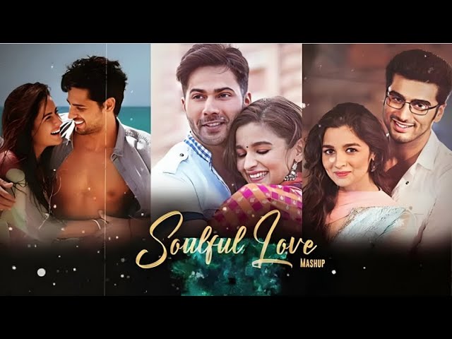 Arijit Singh ❤️Soulful Mashup 2023 - Best of Bollywood - LofiStar