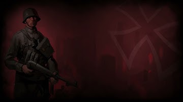 Day of Defeat : Source Revenge sound