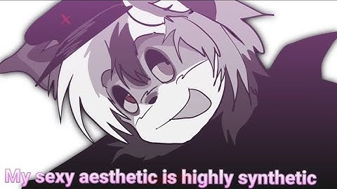 BIMBO DOLL || meme || toonsquid and alight motion |