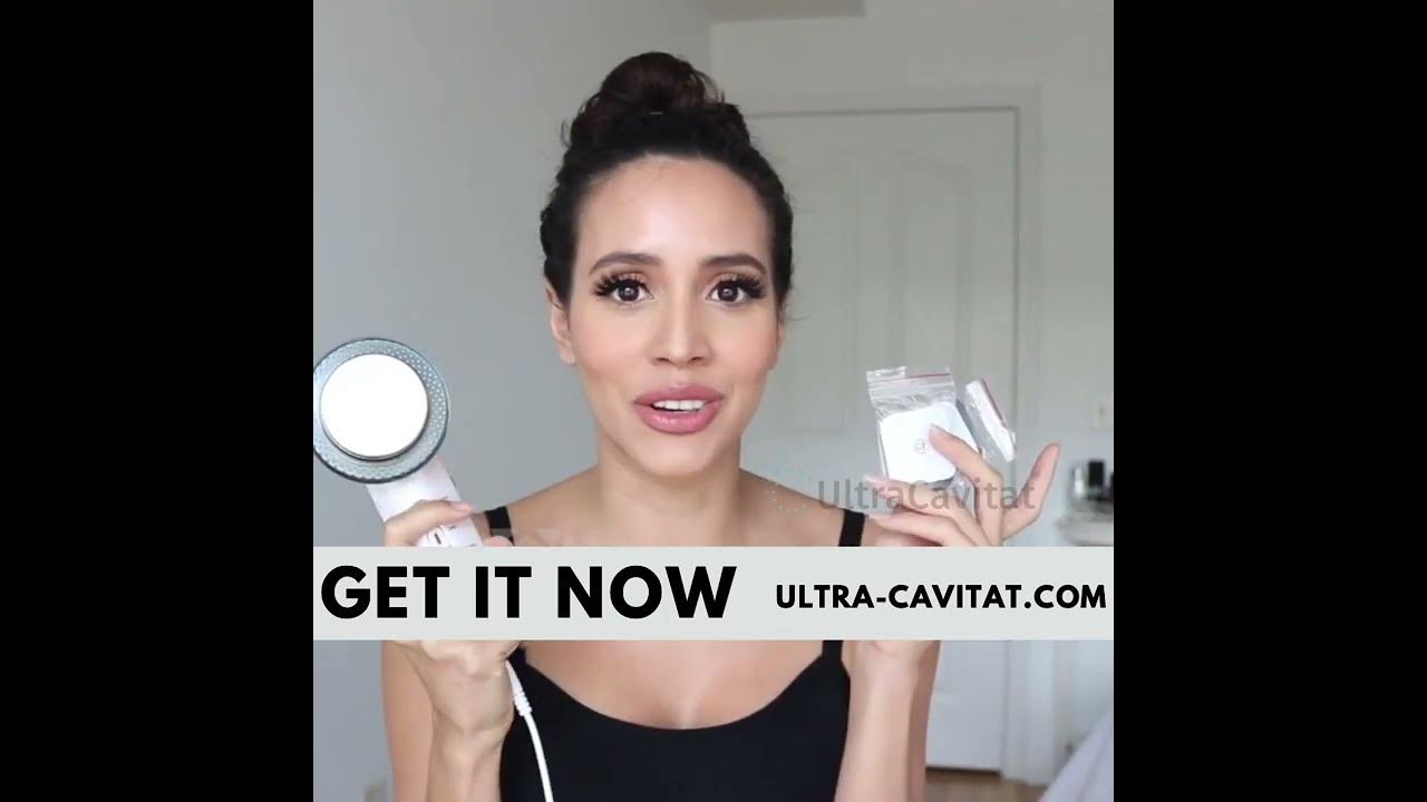 UltraCavitat Reviews Does Ultrasonic Cavitation Really Work