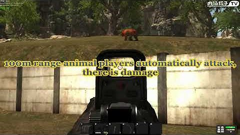 Rust Legacy  2018 by Jtuzi