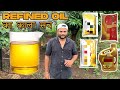 Refined oil can cause CANCER !!! रेफ़ायंड आइल में कौन कौन से chemicals होते है !!