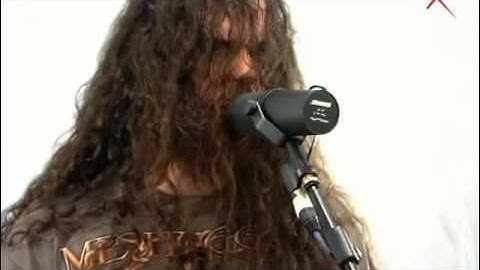 07 - All Tomorrows Live at RockaxisTv - Dajjal