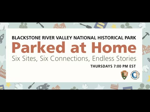 Video: Parco storico nazionale di Blackstone River Valley: la guida completa
