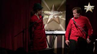 Willenbrink & Fischer – Gustl und die Mutter