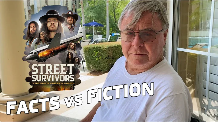The Lynyrd Skynyrd plane crash movie - thoughts of...