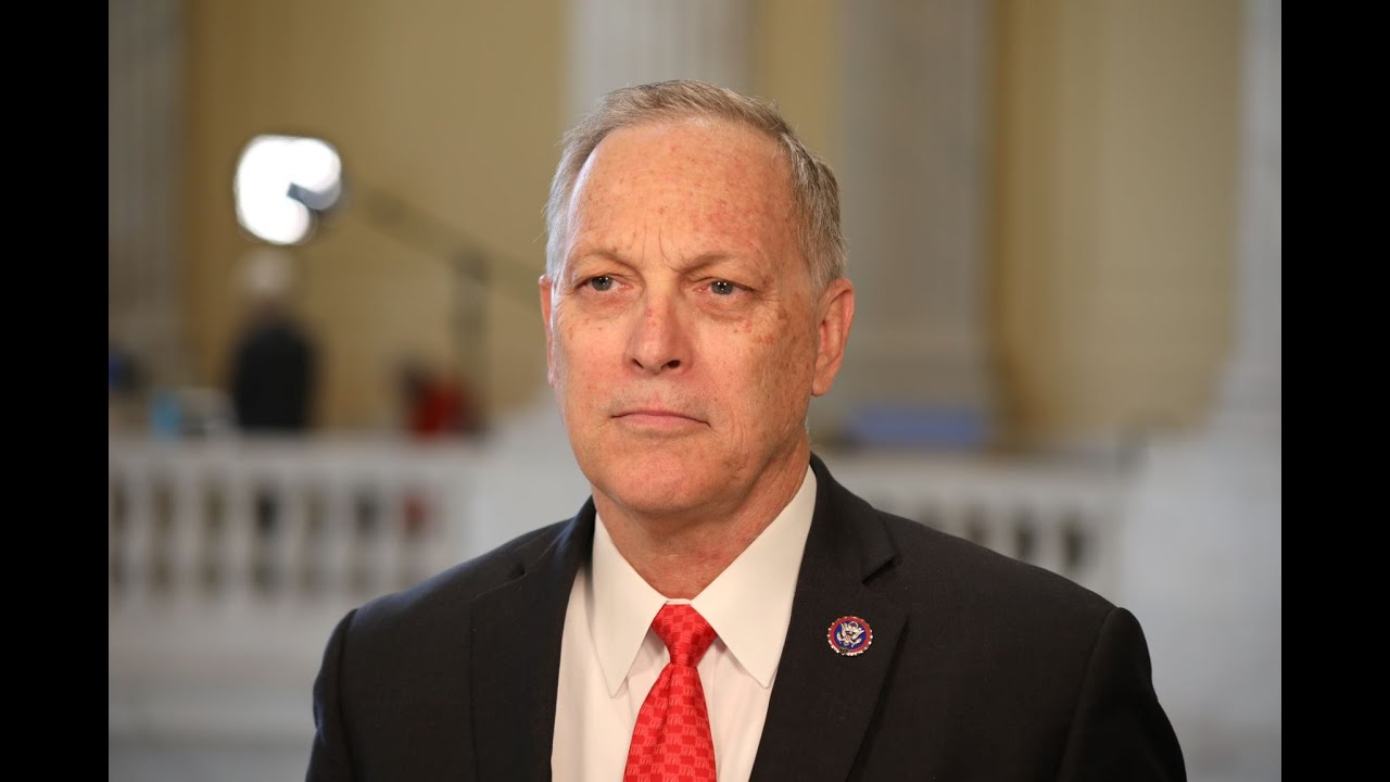 Voting NO on H.R. 5, Equality Act YouTube