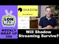 Shadow Game Streaming Hikes Price 150% .. But it's still a good value