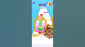 💎 Gem Stack Level 3