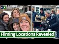 Where Was ‘The Wedding Cottage’ Filmed? Locations Revealed by Erin Krakow Along with BTS Moments
