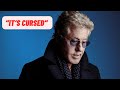 Capture de la vidéo The Who Song Roger Daltrey Refuses To Sing Again