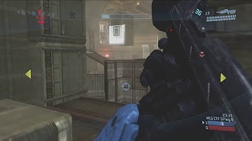 +33 MLG ONSLAUGHT FLAG with KILLTROCITY