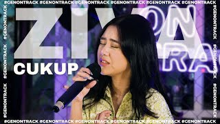 ZIVA MAGNOLYA - CUKUP [LIVE] | GENONTRACK