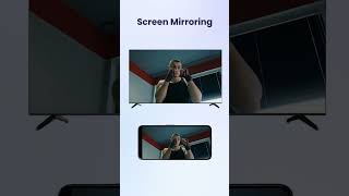 Universal Screen Mirroring & Casting App | Screen Sharing Web Videos on Smart TV [Within 1 Minute] screenshot 2