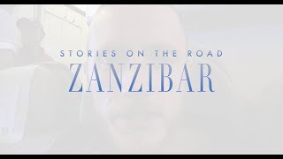 Jambiani - Stories On the Road - Jambiani Village Zanzibar Island