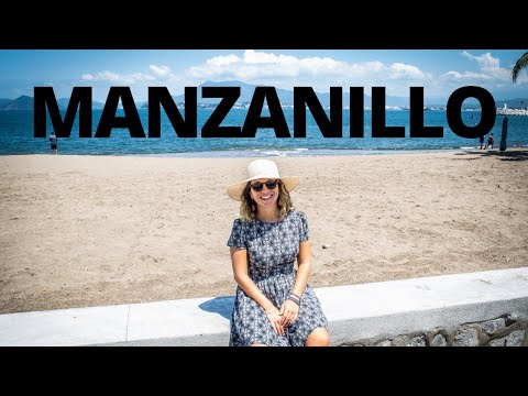 First Impressions of MANZANILLO, MEXICO