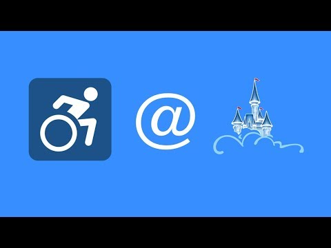 Tips for using a wheelchair at Walt Disney World