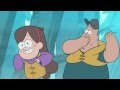 Gravity falls  my name is mabel 