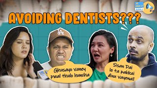 NEGLECTING oral health has a PRICE !! | We Asked | S4 E16 |