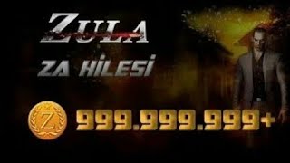 Zula Altın Hilesi - ZA Hilesi - Sınırsız Altın - Kanıtlî - Güncel %100 Çalısıyor - 20 Ocak 2019