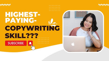 What is the Highest Paying Copywriting Skill? | April Alen Abion