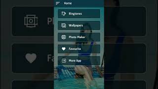 How to set bollywood ringtone in phone | Mobile me ringtone kaise set kare #ytshorts #youtubeshorts screenshot 2